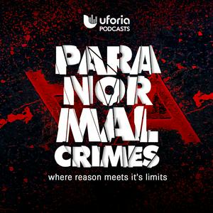 Escucha Paranormal Crimes en la aplicación
