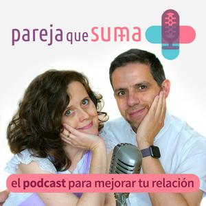 Escucha Pareja que suma en la aplicación