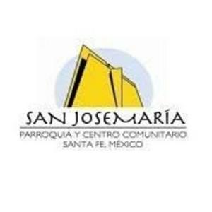 Escucha Parroquia San Josemaría, Santa Fe CDMX en la aplicación