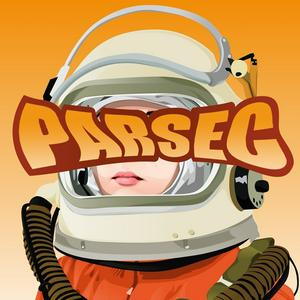 Escucha PARSEC en la aplicación