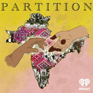 Escucha Partition en la aplicación