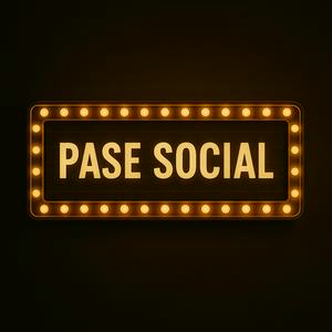 Pase Social