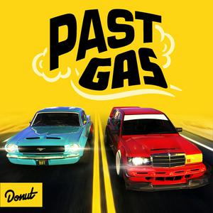 Escucha Past Gas by Donut Media en la aplicación