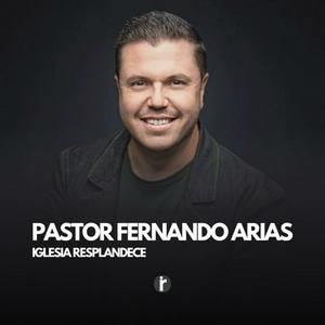 Pastor Fernando Arias