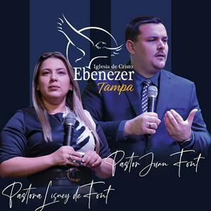 Escucha Pastores Juan y Lisney Font Ebenezer Tampa en la aplicación