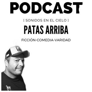 Escucha PATAS ARRIBA en la aplicación