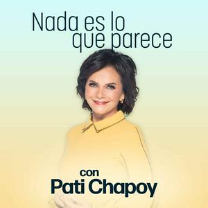 Escucha Pati Chapoy en la aplicación