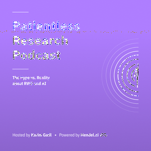Patientless Podcast