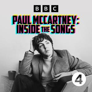 Escucha Paul McCartney: Inside the Songs en la aplicación