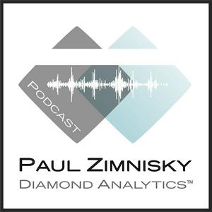 Paul Zimnisky Diamond Analytics Podcast