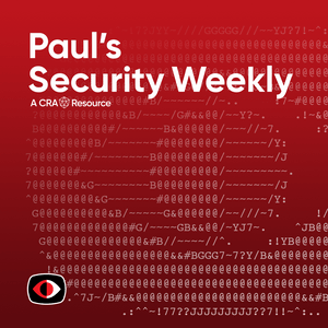 Escucha Paul's Security Weekly (Audio) en la aplicación