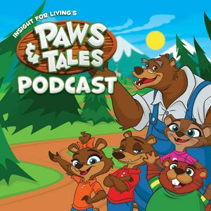 Escucha Paws & Tales en la aplicación