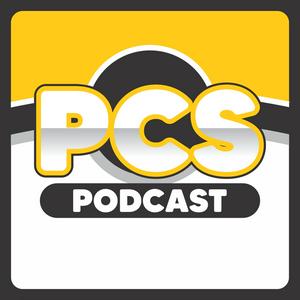 PCS - A Pokémon TCG Podcast