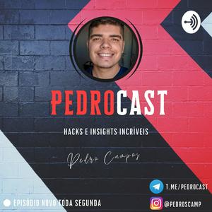 Pedro Cast