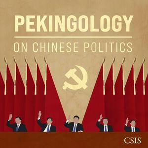 Escucha Pekingology en la aplicación