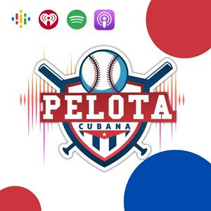 Escucha Pelota Cubana en la aplicación