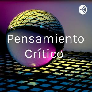 Escucha Pensamiento Crítico en la aplicación