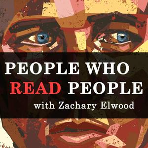 Escucha People Who Read People: A Behavior and Psychology Podcast en la aplicación