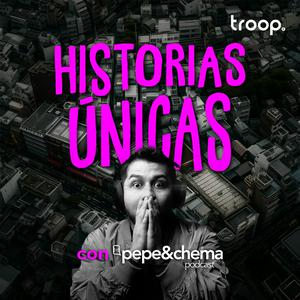 Podcast pepe&chema podcast