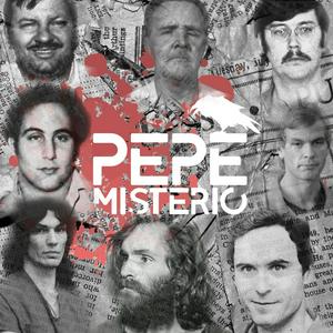 Escucha Pepe Misterio en la aplicación