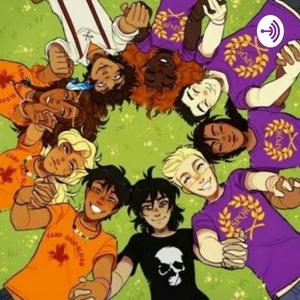Escucha Percy Jackson And The Heroes Of Olympus en la aplicación