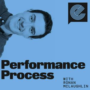 Escucha Performance Process en la aplicación