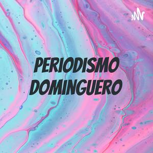 Periodismo Dominguero