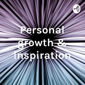 Escucha Personal growth & inspiration en la aplicación