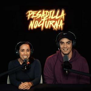 Pesadilla Nocturna Podcast