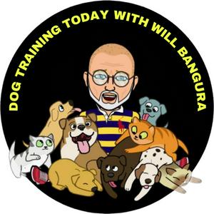 Escucha Dog Training Today with Will Bangura for Pet Parents, Kids & Family, Pets and Animals, and Dog Training Professionals. This is a Education & How To Dog Training Podcast. en la aplicación