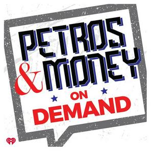 Escucha Petros And Money en la aplicación