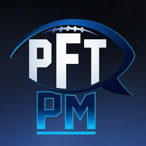 Escucha PFT PM en la aplicación