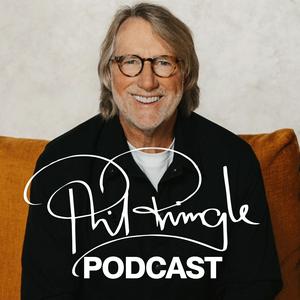 Escucha Phil Pringle Podcast en la aplicación