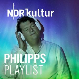 Escucha Philipps Playlist en la aplicación