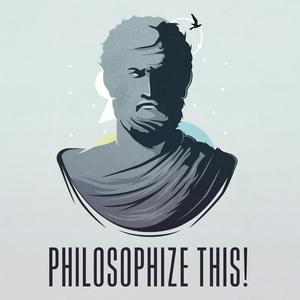 Escucha Philosophize This! en la aplicación