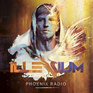 Escucha ILLENIUM - Phoenix Radio en la aplicación