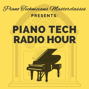 Escucha Piano Tech Radio Hour en la aplicación