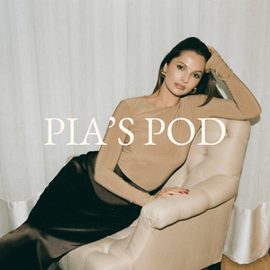 Escucha Pia's Pod en la aplicación