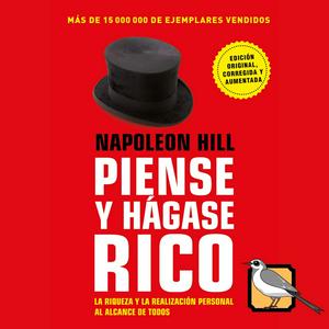 Piense y hágase rico