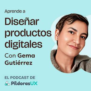 Escucha Píldoras UX - Aprende diseño de experiencia de usuario en la aplicación