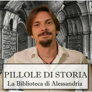 Escucha Pillole di Storia en la aplicación