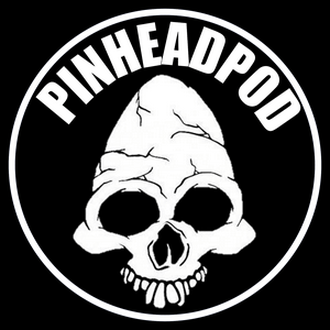 Escucha PinheadPod: Ramones podcast en la aplicación