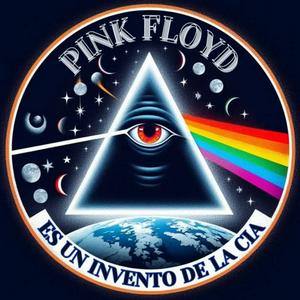 Pink Floyd es un invento de la CIA