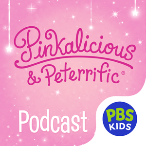 Escucha Pinkalicious & Peterrific en la aplicación