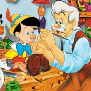 Escucha Pinocchio en la aplicación