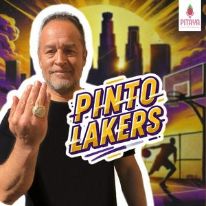 Escucha Pinto LAKERS en la aplicación