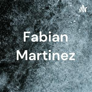 Fabian Martinez