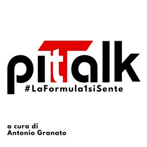 Escucha Pit Talk - Formula 1 - F1 Podcast en la aplicación