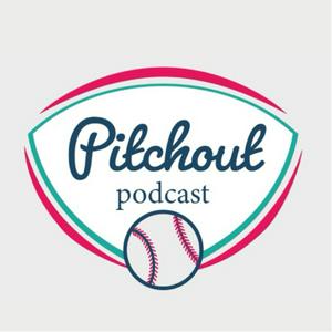 Escucha Pitchout Podcast en la aplicación