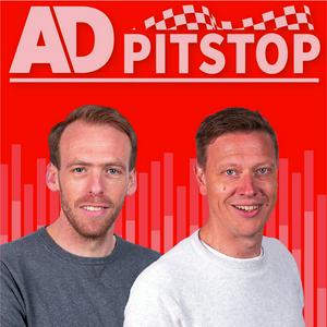 Escucha AD Sportcast en la aplicación